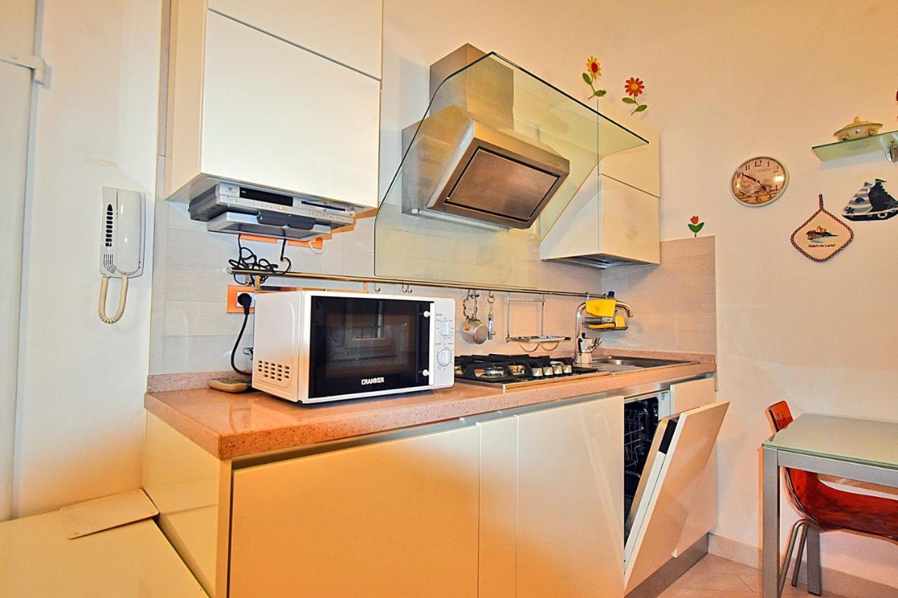 La Tana Del Poeta Lerici Exterior foto