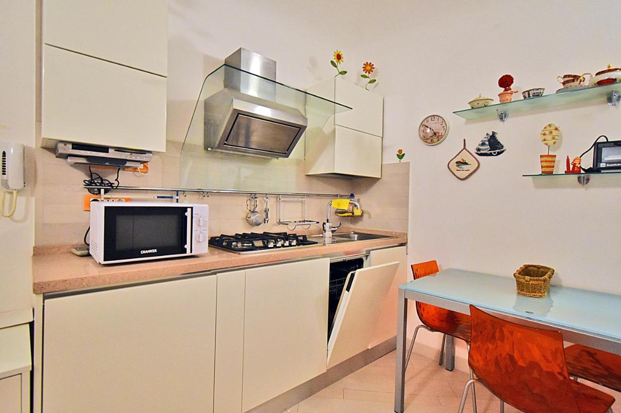 La Tana Del Poeta Lerici Exterior foto