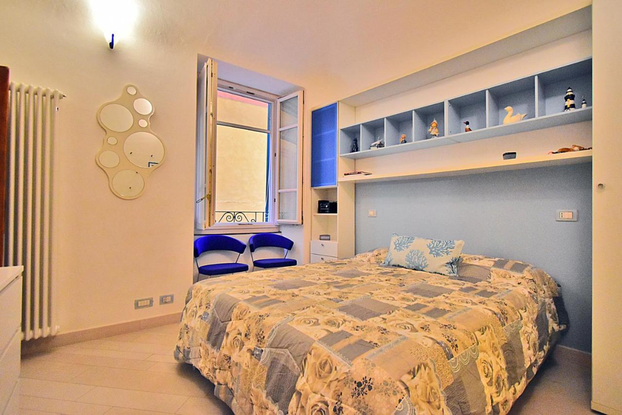 La Tana Del Poeta Lerici Exterior foto